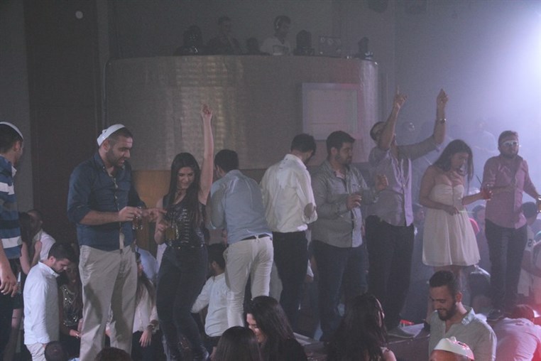 USJ Social Club Masquerade For a Cause